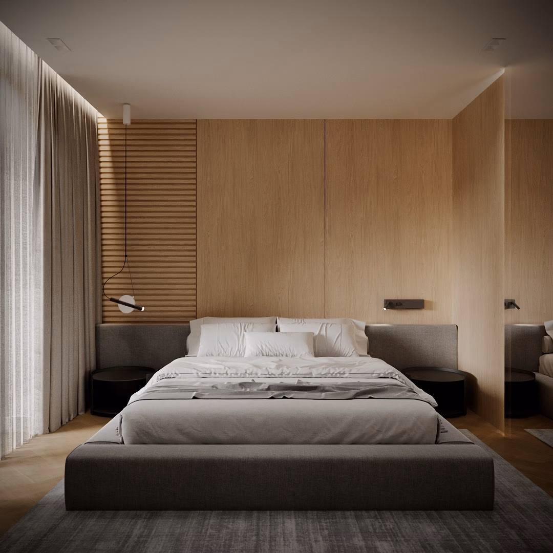 Băneasa Boutique Residences arhitectură și design interior – vilă cuplată de lux, Băneasa, București