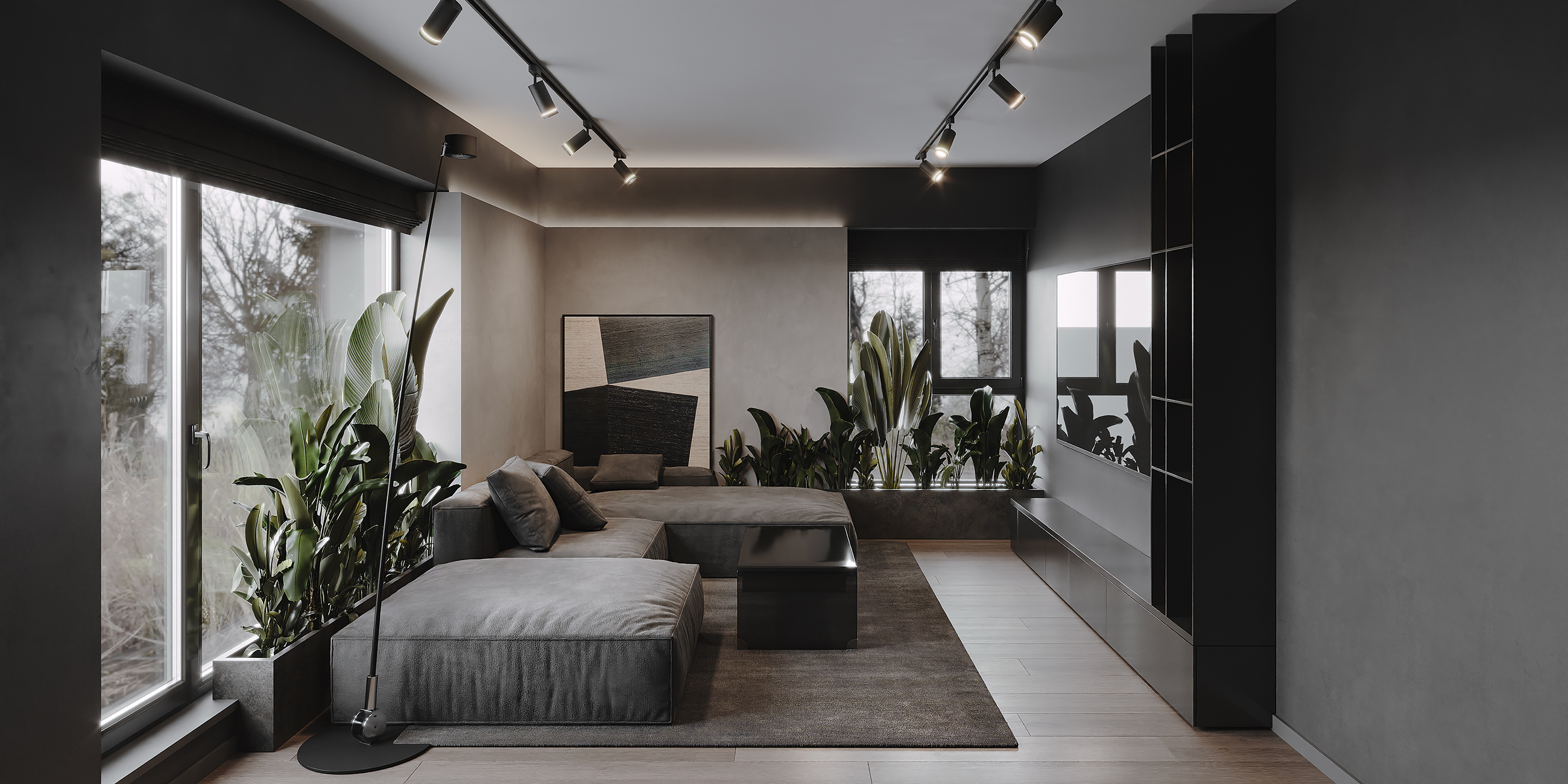 Cum alegi stilul potrivit pentru apartamentul tău, design interior Bucuresti