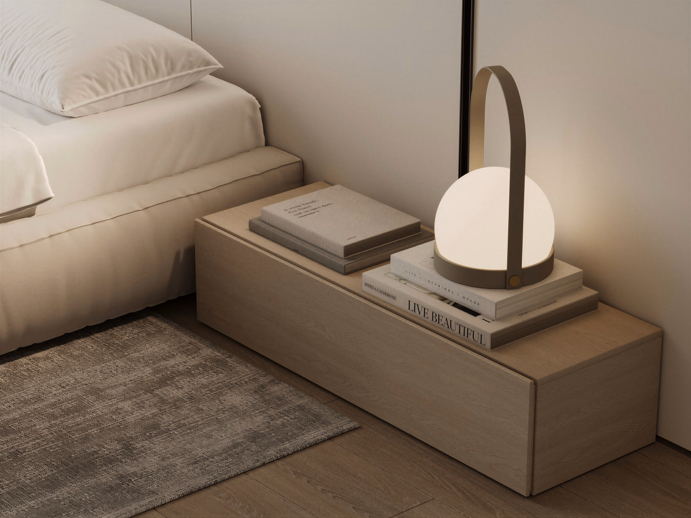 Interior design premium ICONIC Design Bucuresti