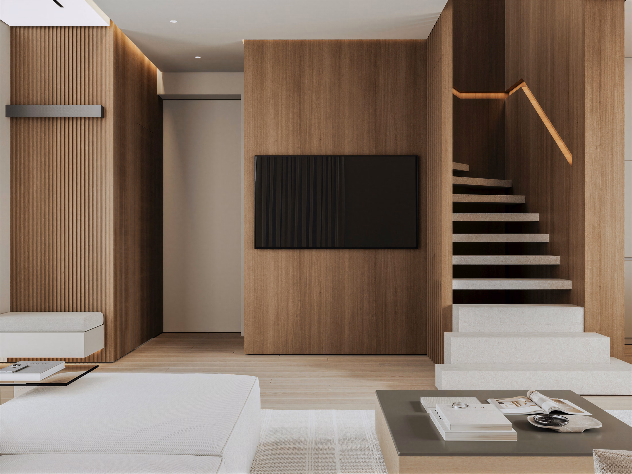 Cherry and Stone House design interior – baie de lux, Design interior premium, desing interior minimalist București
