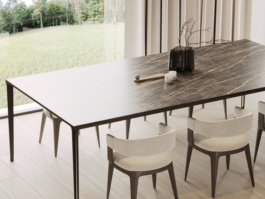 Cherry and Stone House design interior – iluminat minimalist