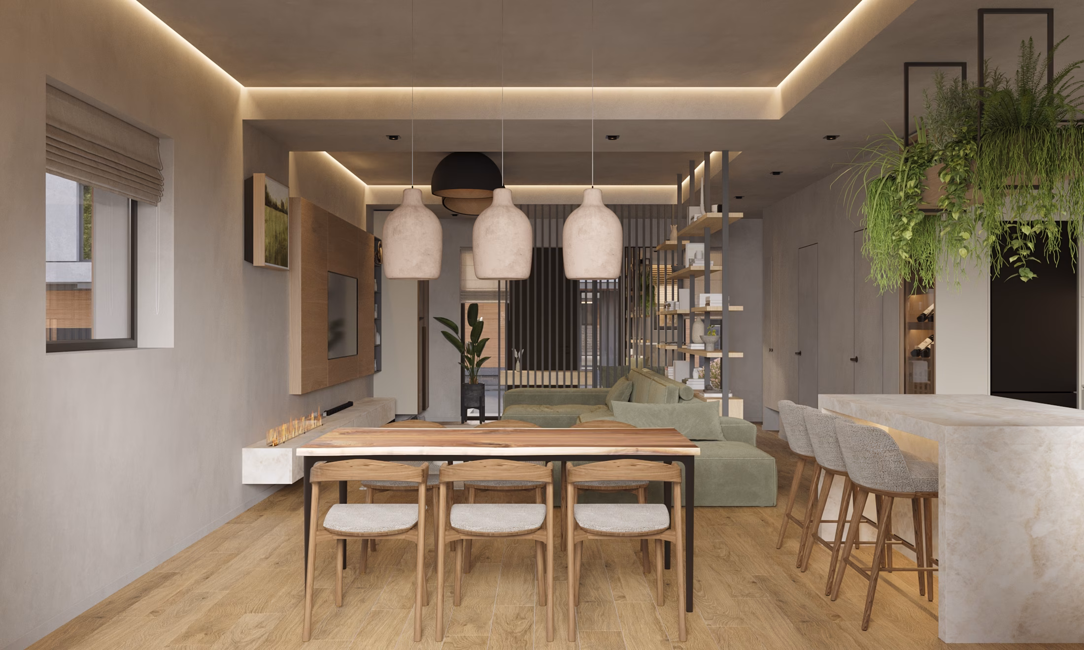 Collection 10 House design interior si amenajare exterioara – Baie oaspeti, Design interior premium, Padurea Baneasa Bucuresti