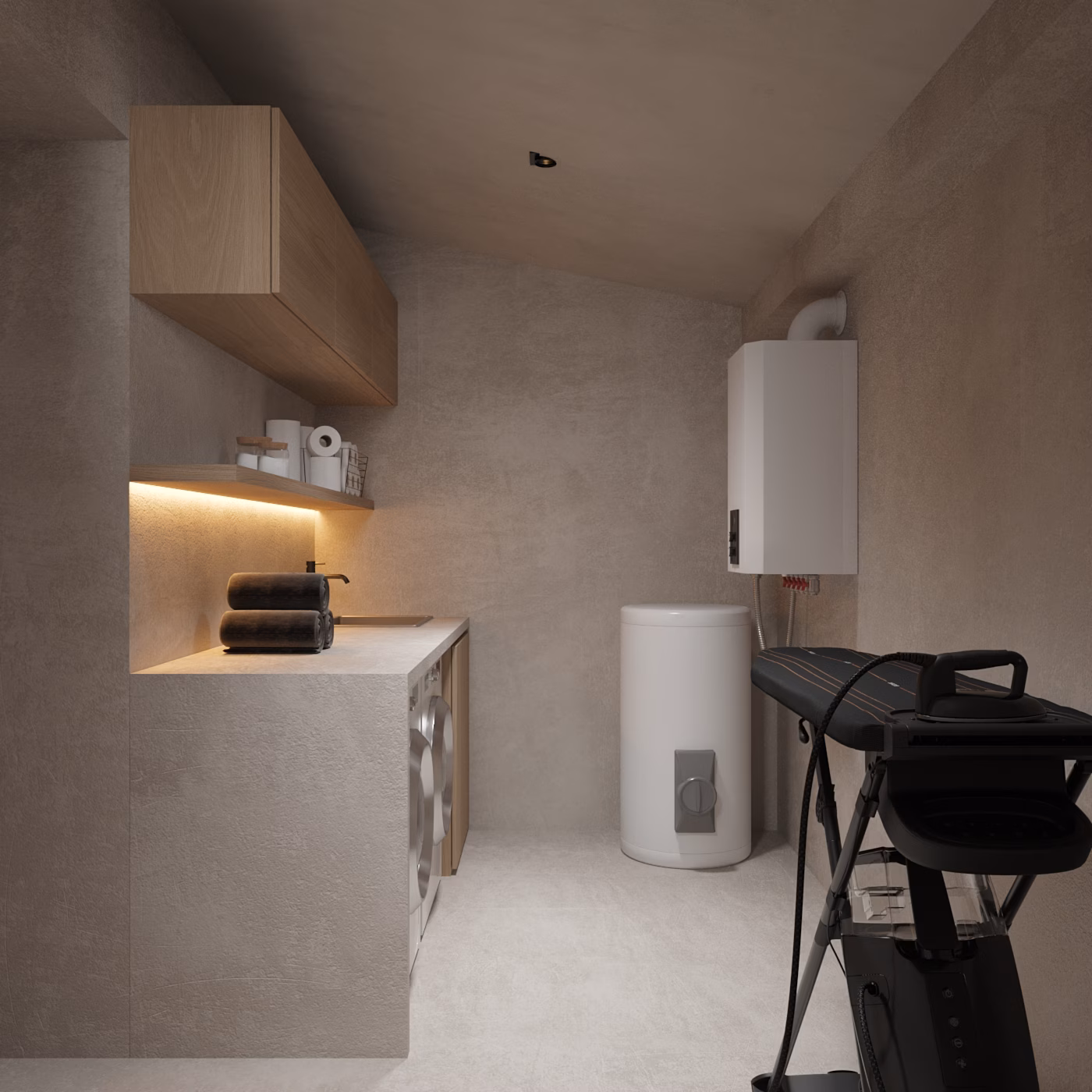 Collection 10 House design interior si amenajare exterioara – Zona de luat masa exterior, Design interior premium, Padurea Baneasa Bucuresti