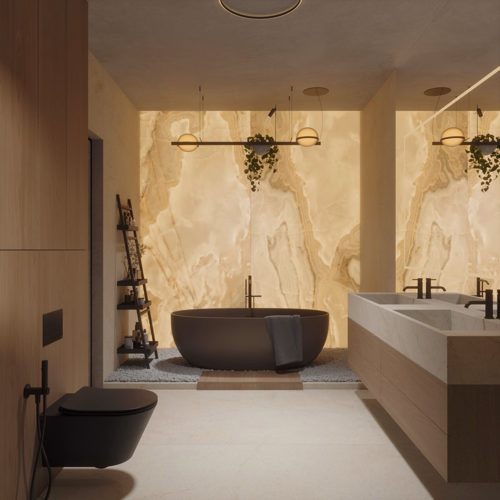 Collection 10 House design interior si amenajare exterioara – Detaliu lemn fatada, Design interior premium, Padurea Baneasa Bucuresti