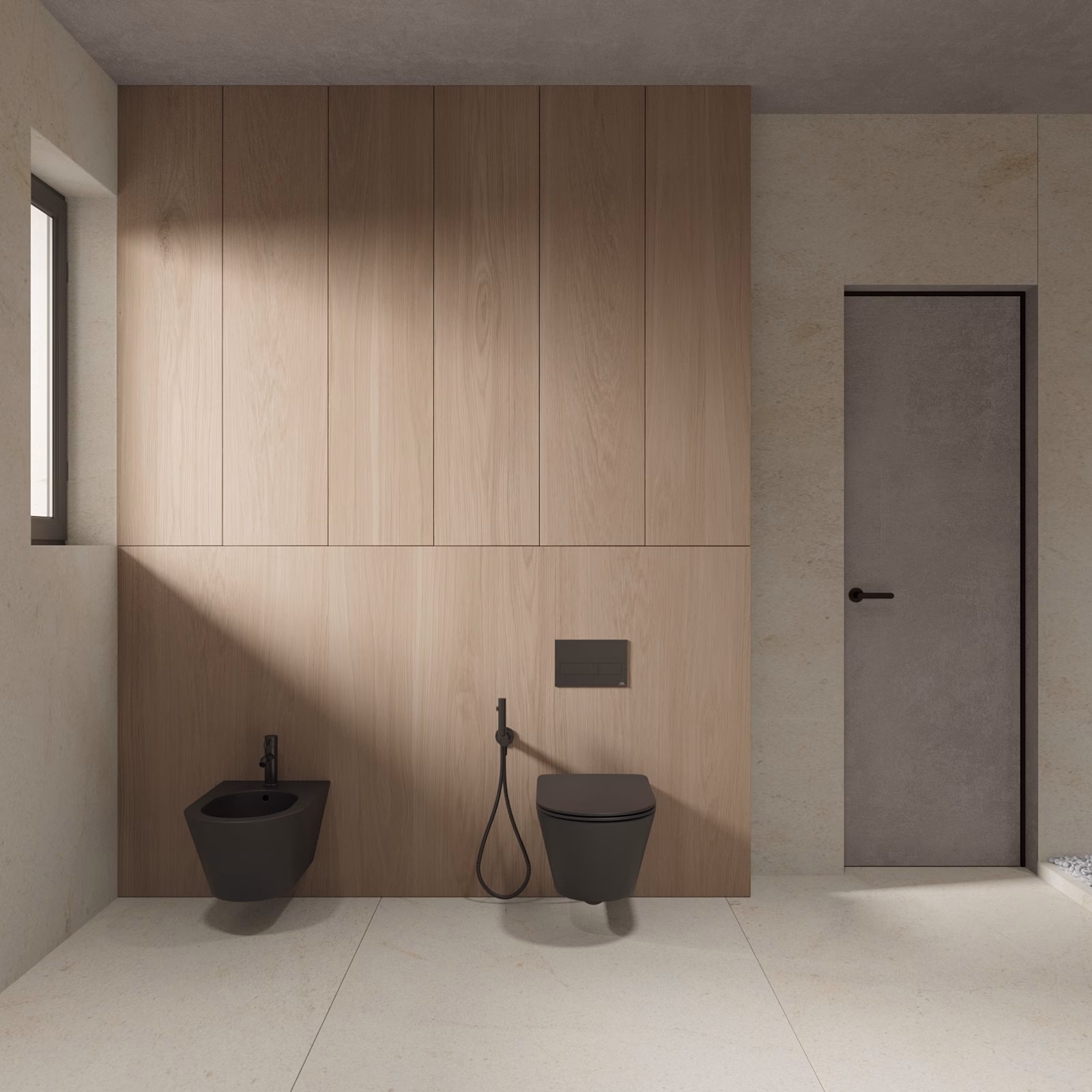 Collection 10 House design interior si amenajare exterioara – Living cu vedere spre gradina, Design interior premium, Padurea Baneasa Bucuresti