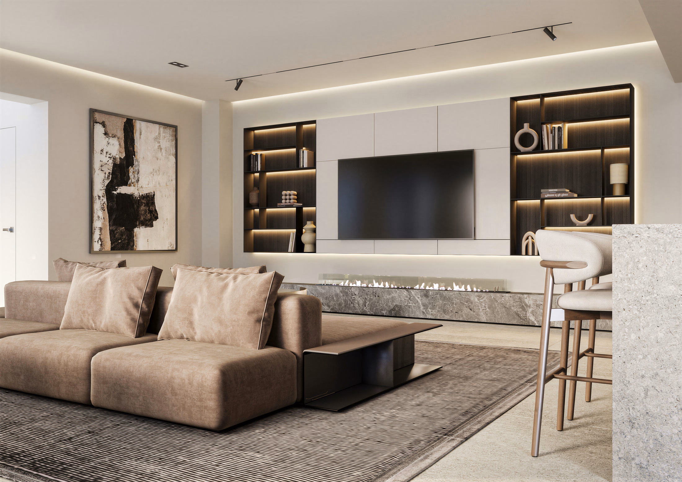GV Minimalist House