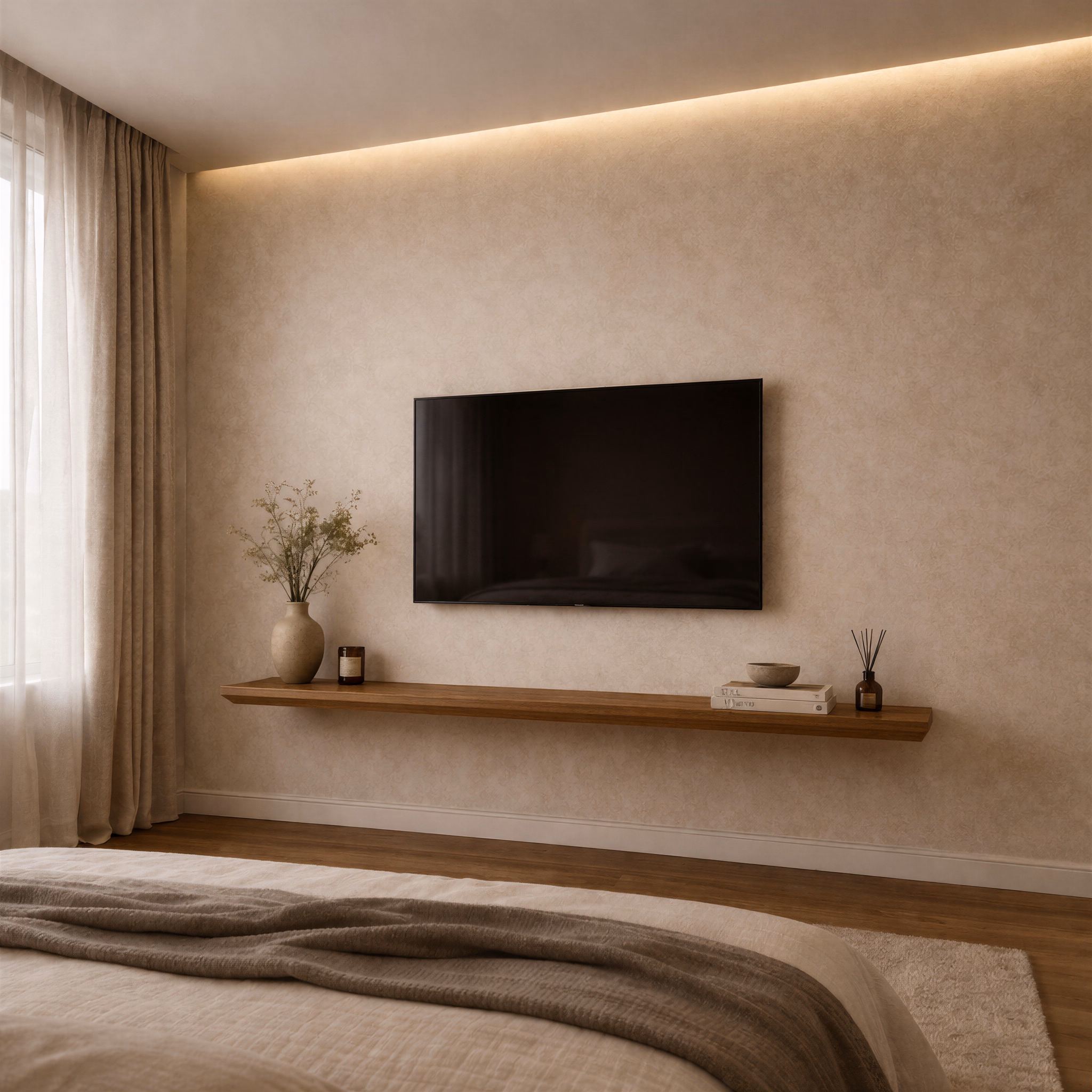 Herăstrău design interior premium – desing interior minimalist București