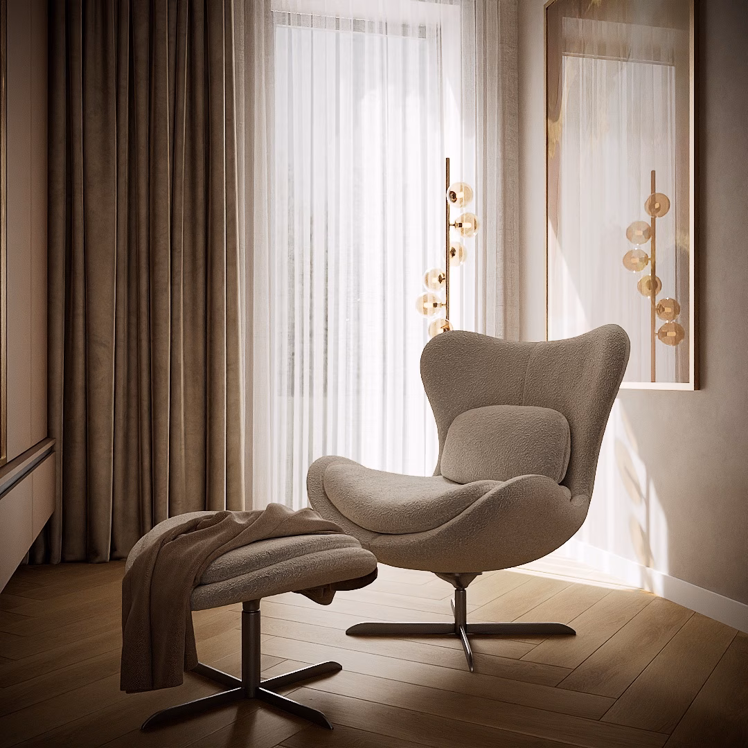 Rose Velvet Duplex design interior – detaliu catifea roz și materiale premium, Design interior duplex București